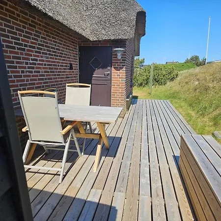 Feriehus Fan068-fano-dalen-10 Fanø