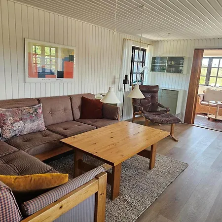 Fan068-fano-dalen-10 Holiday home