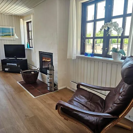 Ferienhaus Fan068 - Dalen 10 Fanø