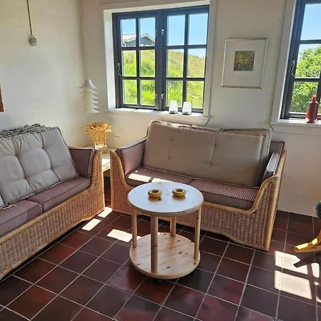 Fan068-fano-dalen-10 Holiday home *