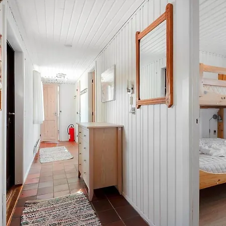 Feriehus Fan068-fano-dalen-10 *