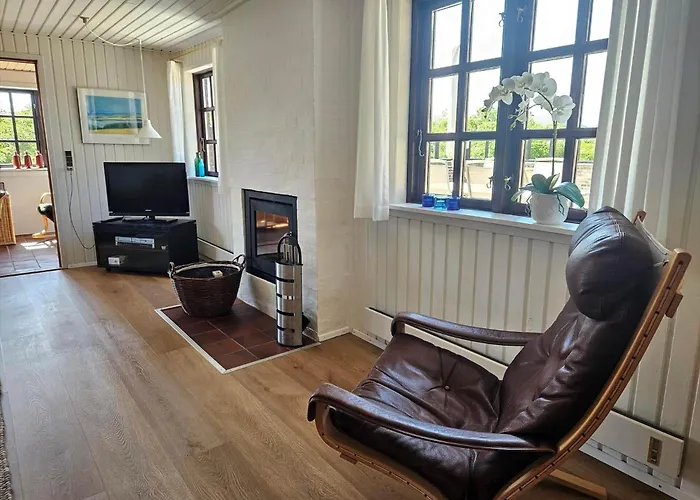 Ferienhaus Fan068 - Dalen 10 Fanø