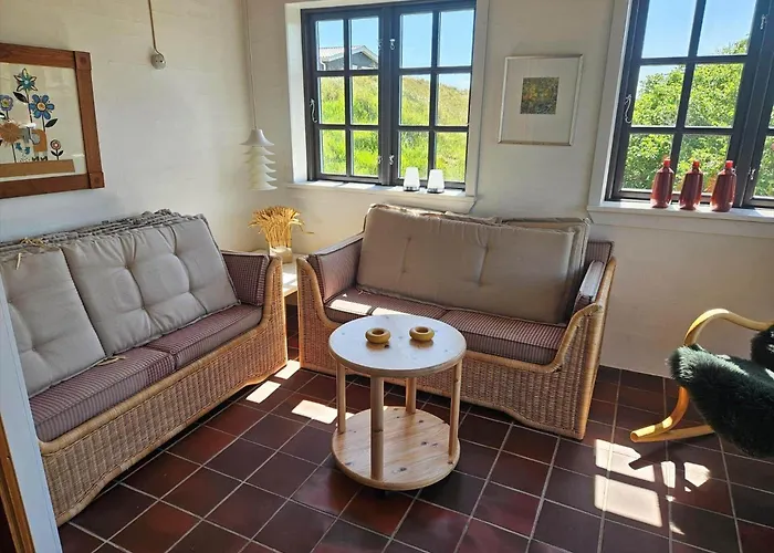 Fan068-fano-dalen-10 Holiday home *