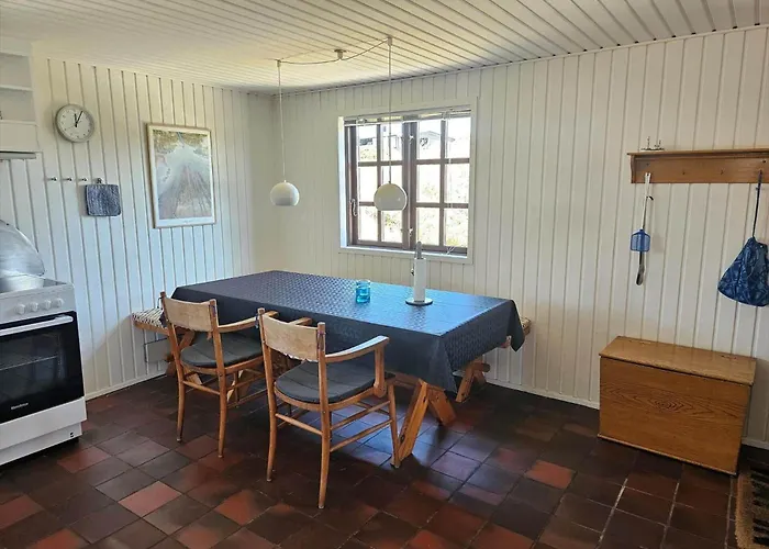 Fan068 - Dalen 10 * Fanø