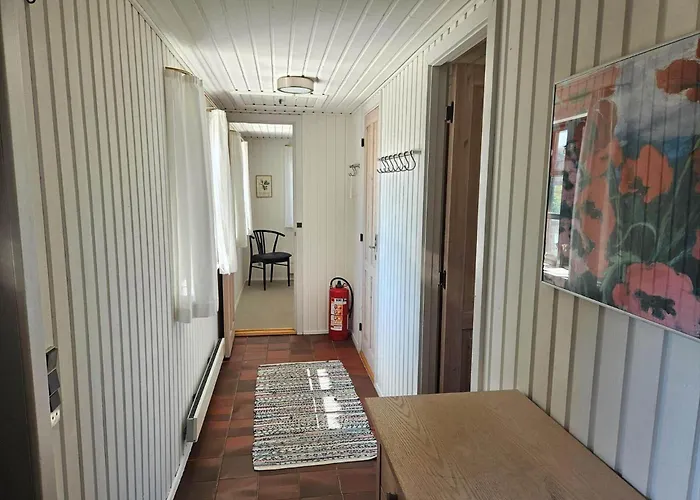 Holiday home Fan068-fano-dalen-10 *