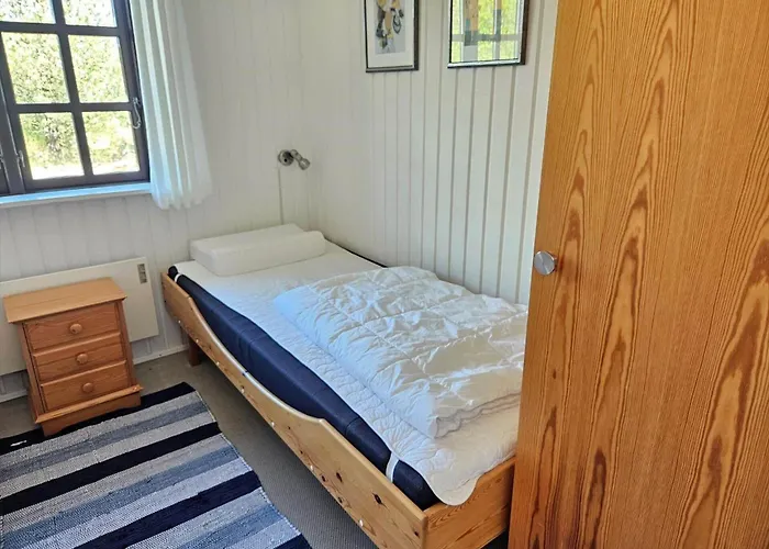 Ferienhaus Fan068 - Dalen 10 Fanø