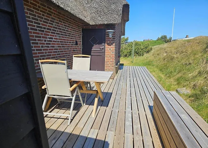 Fan068 - Dalen 10 * Fanø