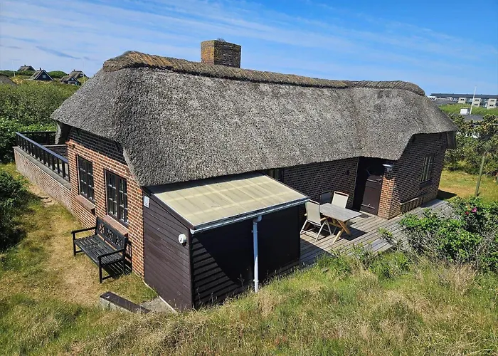 Ferienhaus Fan068 - Dalen 10 *