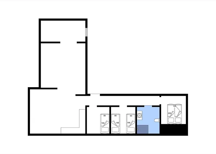 Ferienhaus Fan068 - Dalen 10 *